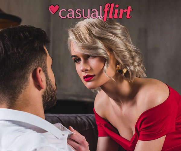 CasualFlirt – diskret dating og casual dating i Danmark